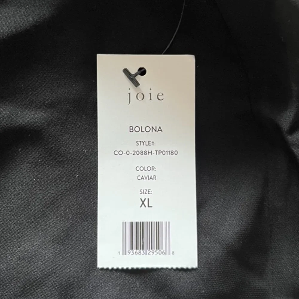 ✨HOST PICK✨ Joie Silk Bolona Blouse (NWT) - Picture 15 of 15
